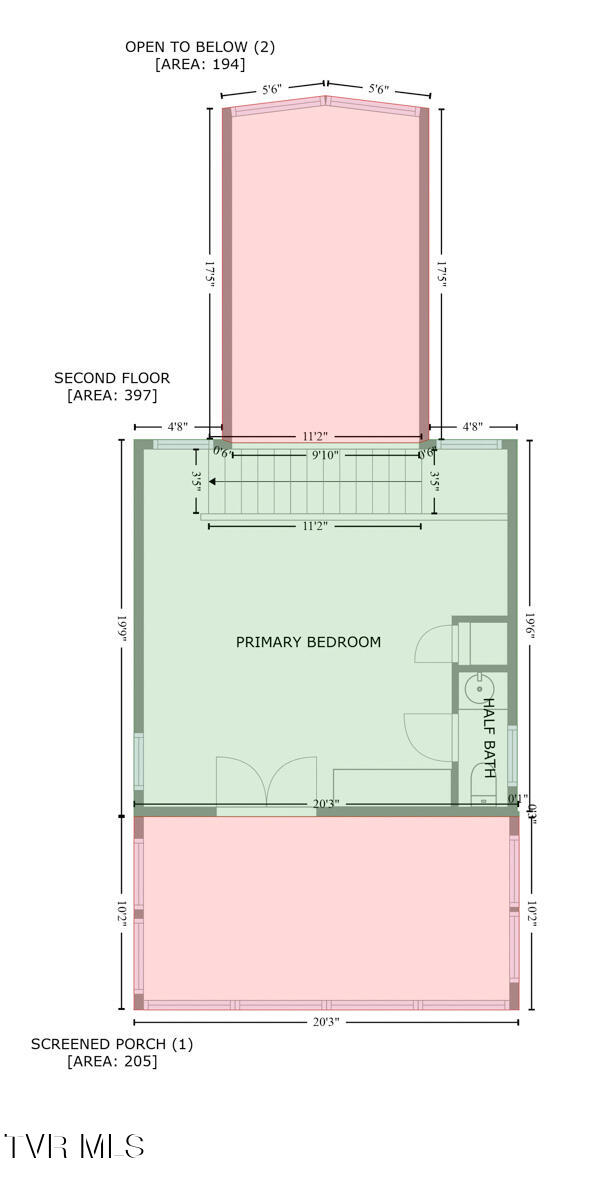 134 Old Church Loop Road Butler, TN 37640 - Photo 100 of 102 134 Old Church Loop Rd-72