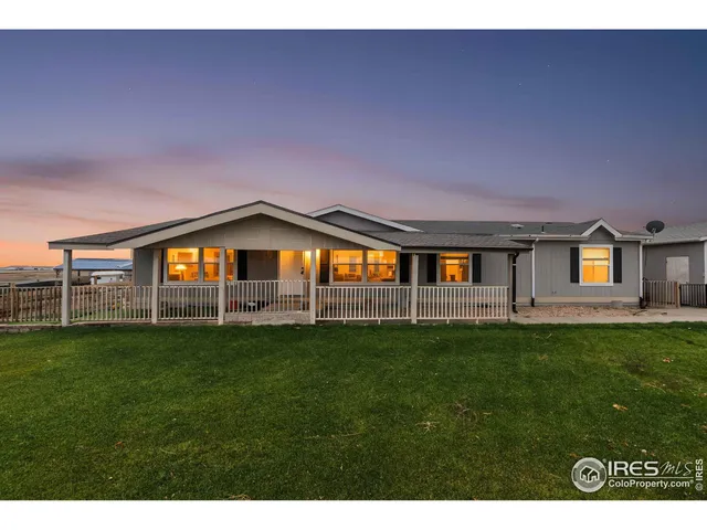 $420,000 | 39236 Boulevard East, Eaton, CO 80615