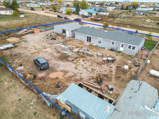 $420,000 | 39236 Boulevard East, Eaton, CO 80615