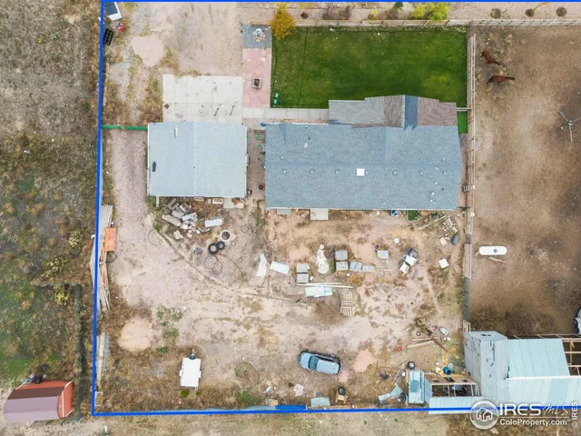 $420,000 | 39236 Boulevard East, Eaton, CO 80615