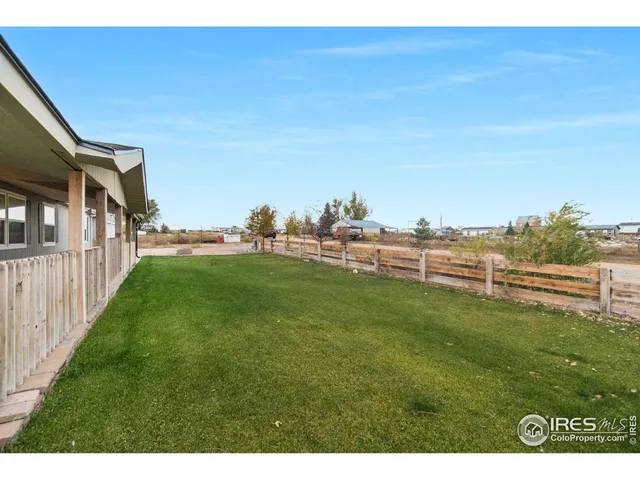 $420,000 | 39236 Boulevard East, Eaton, CO 80615