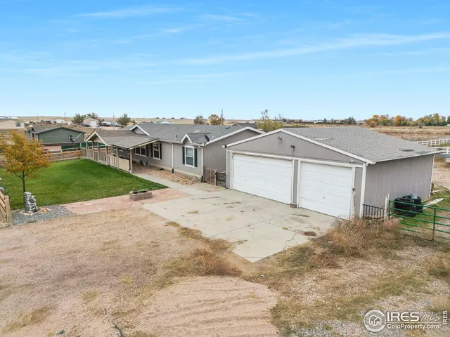 $420,000 | 39236 Boulevard East, Eaton, CO 80615