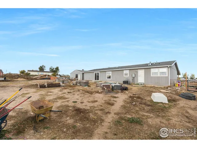 $420,000 | 39236 Boulevard East, Eaton, CO 80615