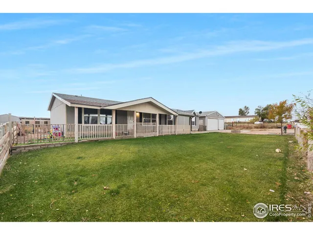 $420,000 | 39236 Boulevard East, Eaton, CO 80615