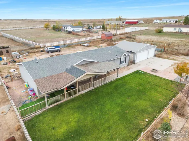 $420,000 | 39236 Boulevard East, Eaton, CO 80615