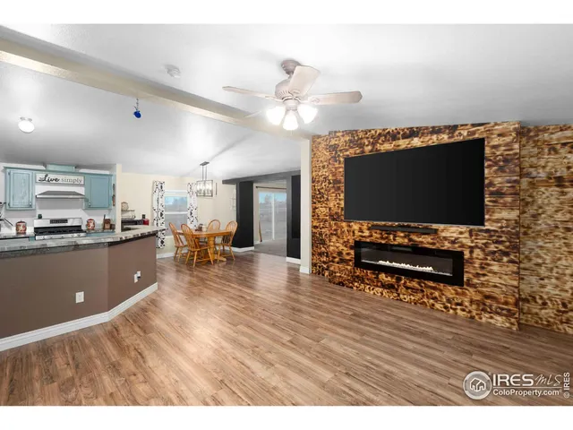 $420,000 | 39236 Boulevard East, Eaton, CO 80615