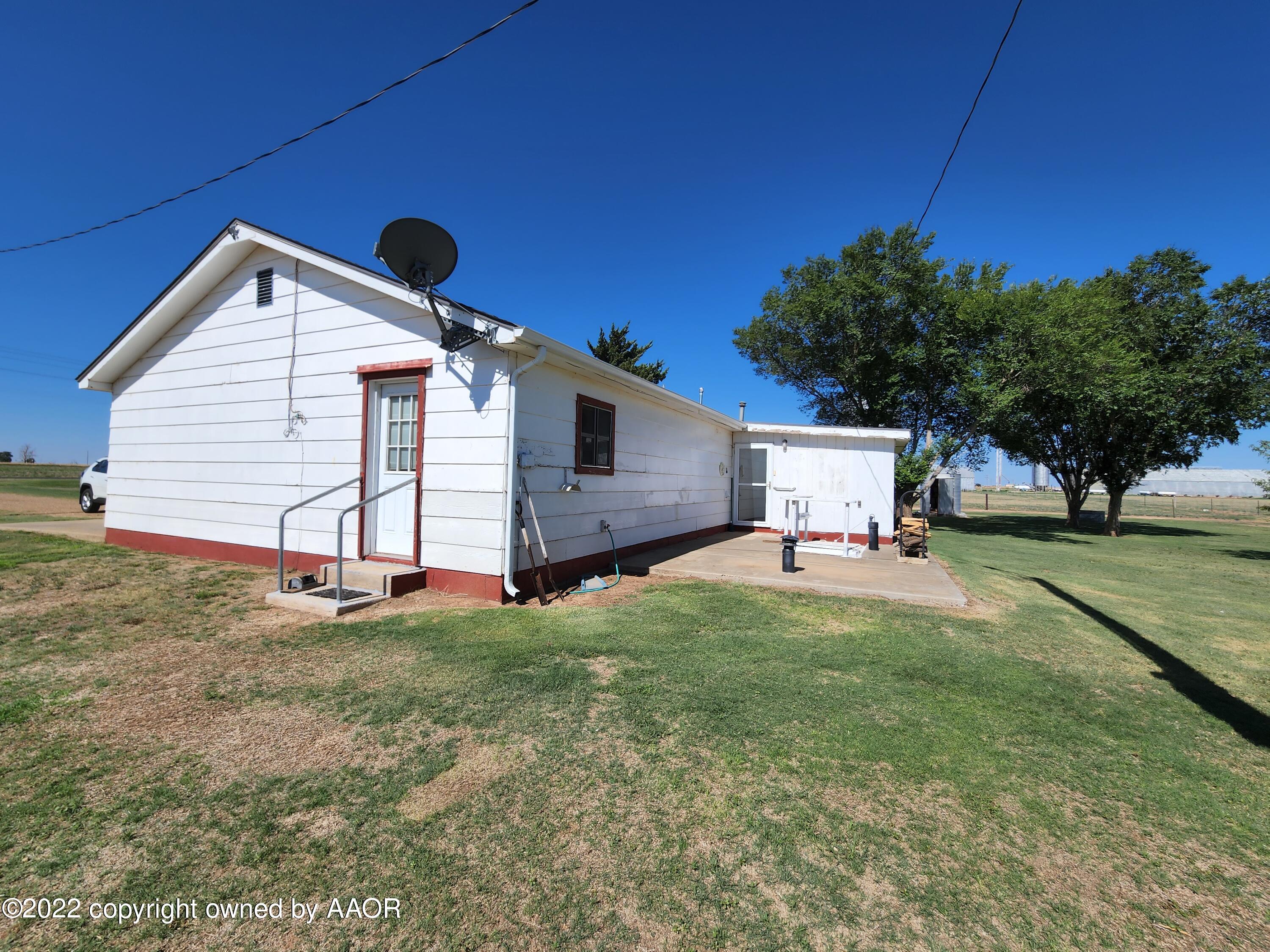 3731 Fm 2587 Vega, TX 79092 - Photo 21 of 31 NW Corner