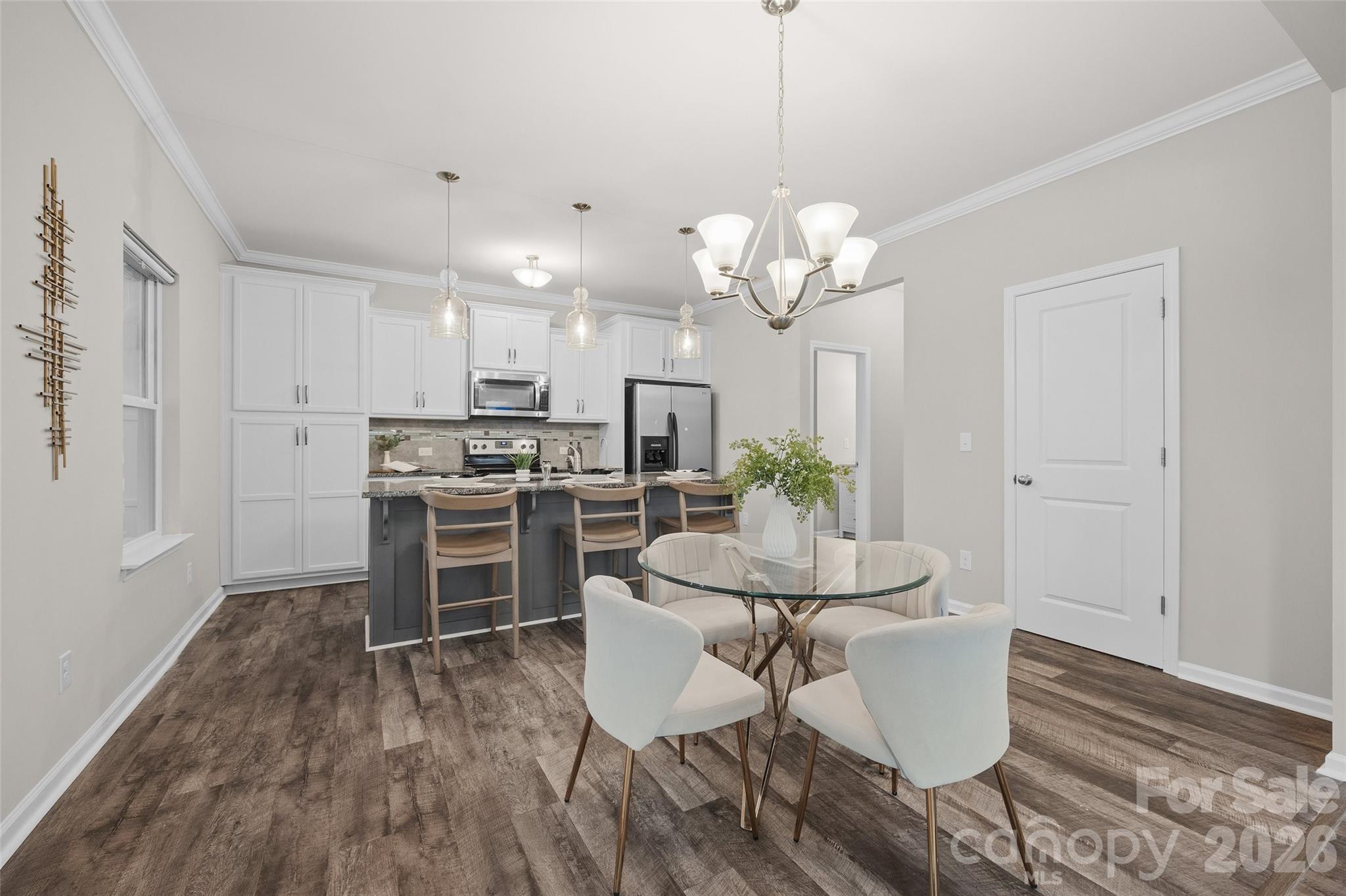 2608 Overlook Ridge Street Pineville, NC 28134 - Photo 13 of 41