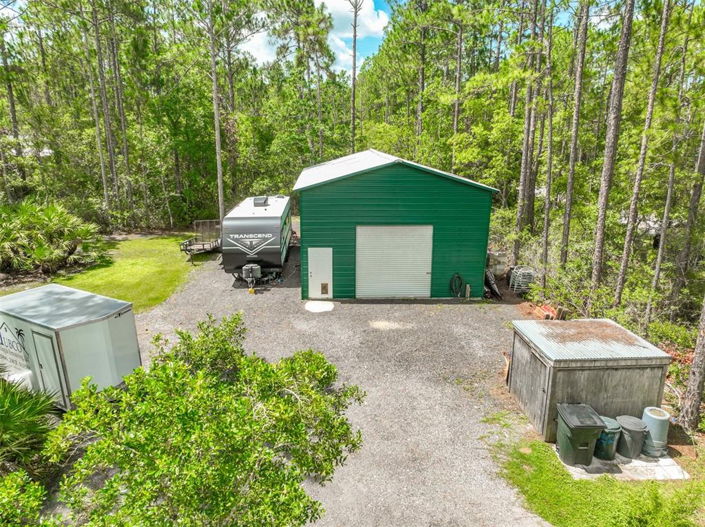 2553 Greentree Street Bunnell, FL 32110 - Photo 3 of 25