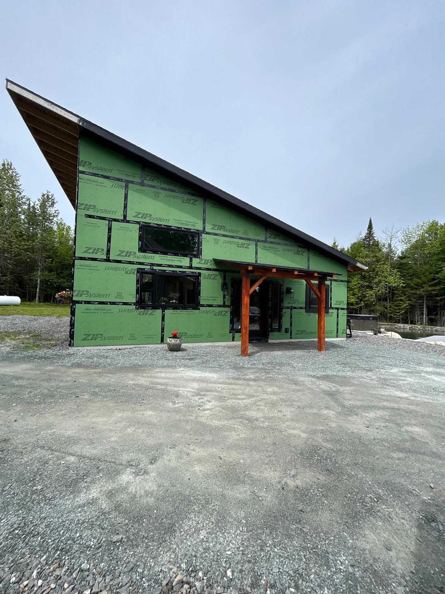 114 Flagg Pond Road Stannard, VT 05842 - Photo 44 of 45