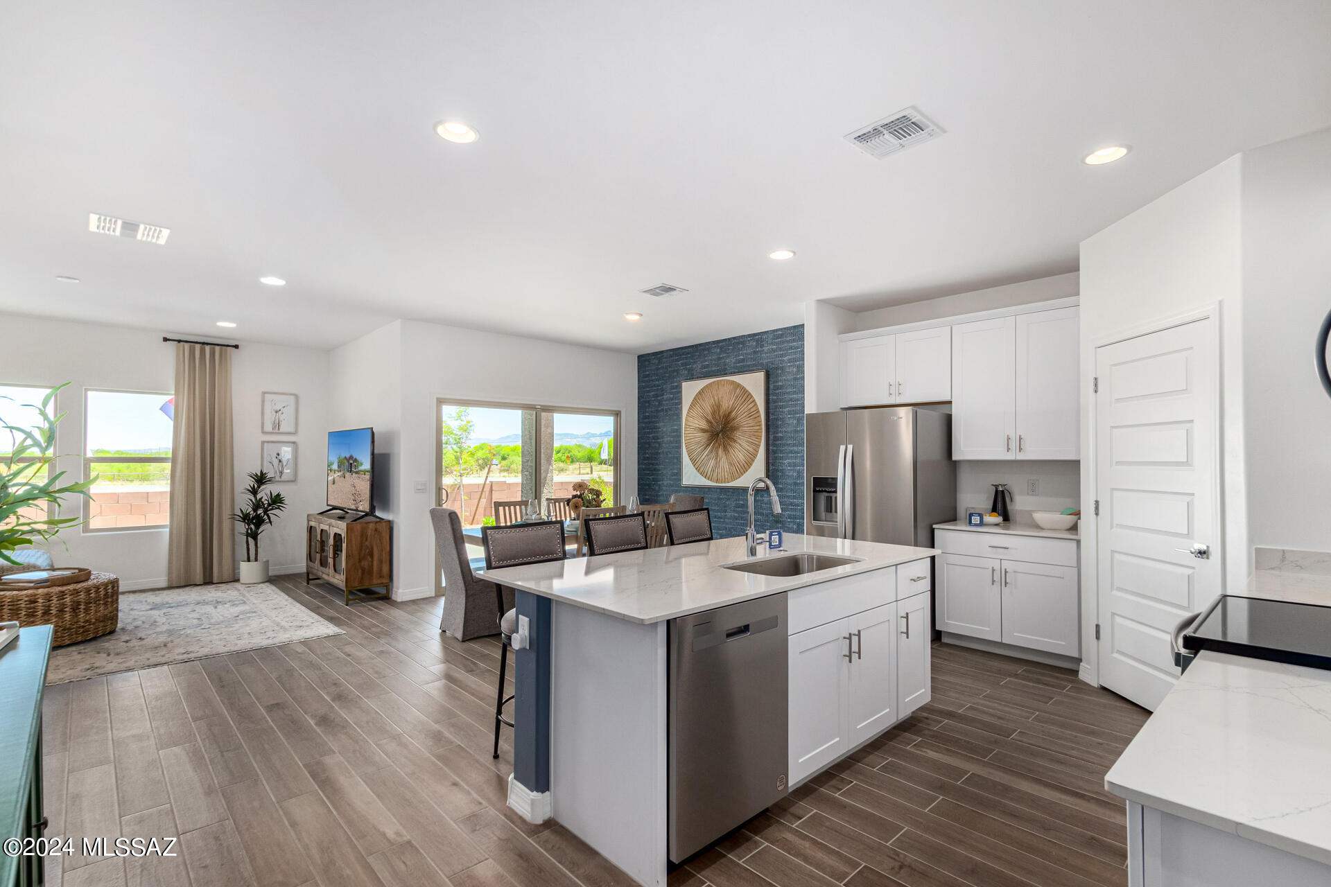 2946 East Ashley May Road Sahuarita, AZ 85629 - Photo 9 of 32