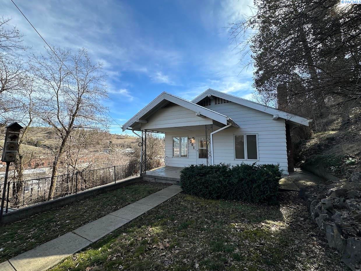 301 West Spring Street Colfax, WA 99111 - Photo 29 of 33 Gallery Image 29