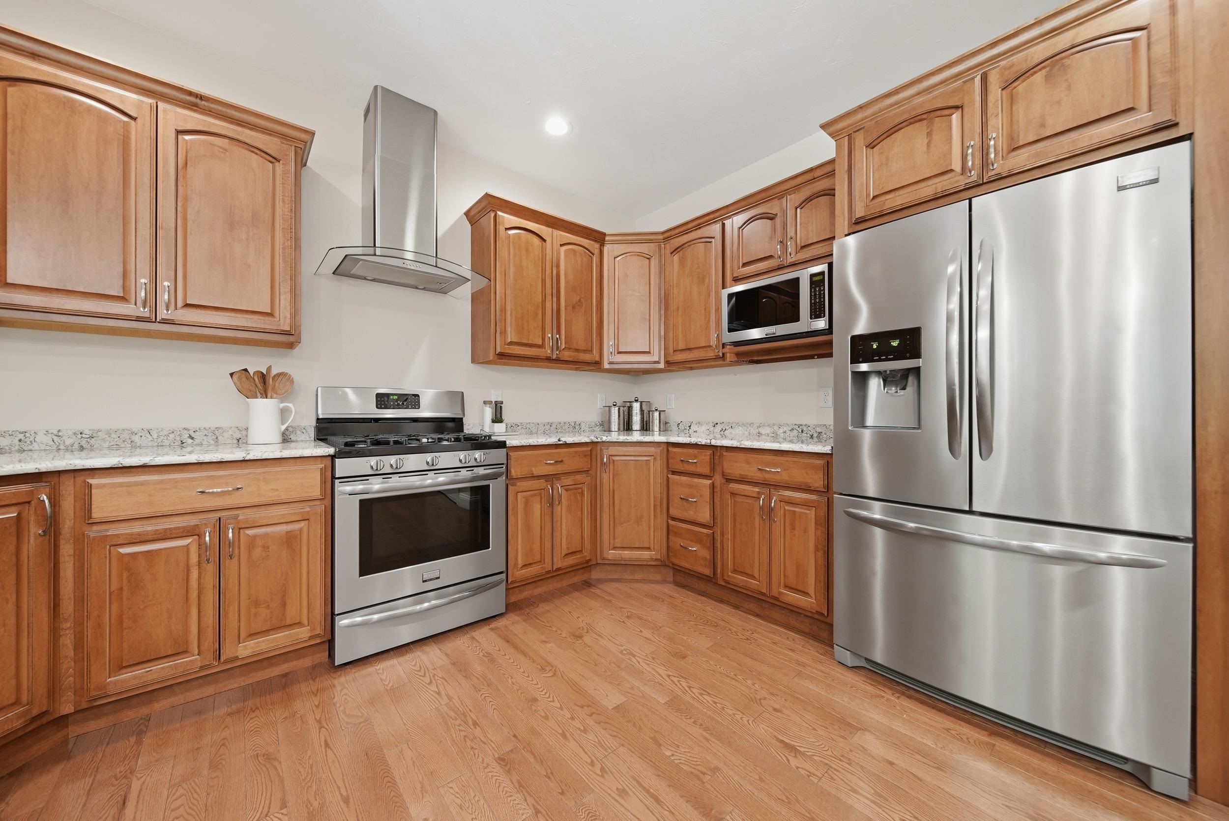 145 Clement Road Pelham, NH 03076 - Photo 11 of 52 Gallery Image 11