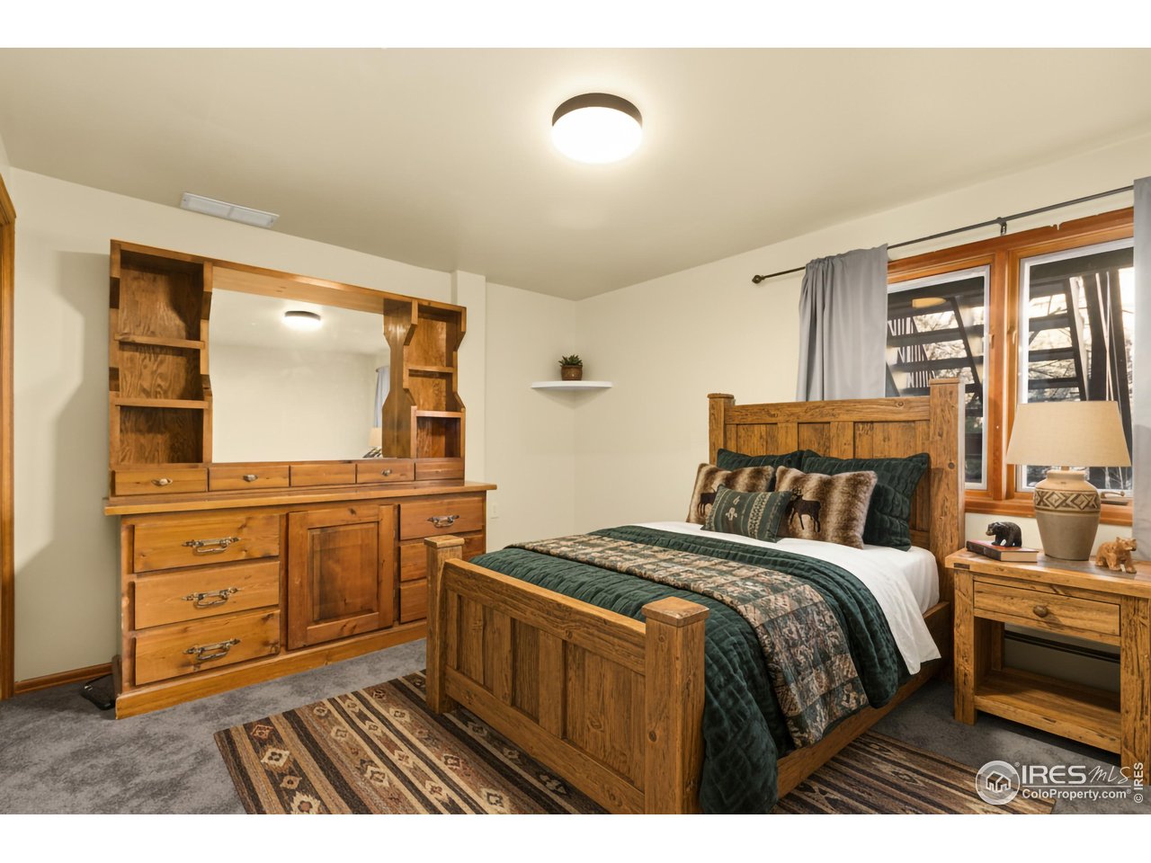 31 Kings Canyon Road Bellvue, CO 80512 - Photo 38 of 50