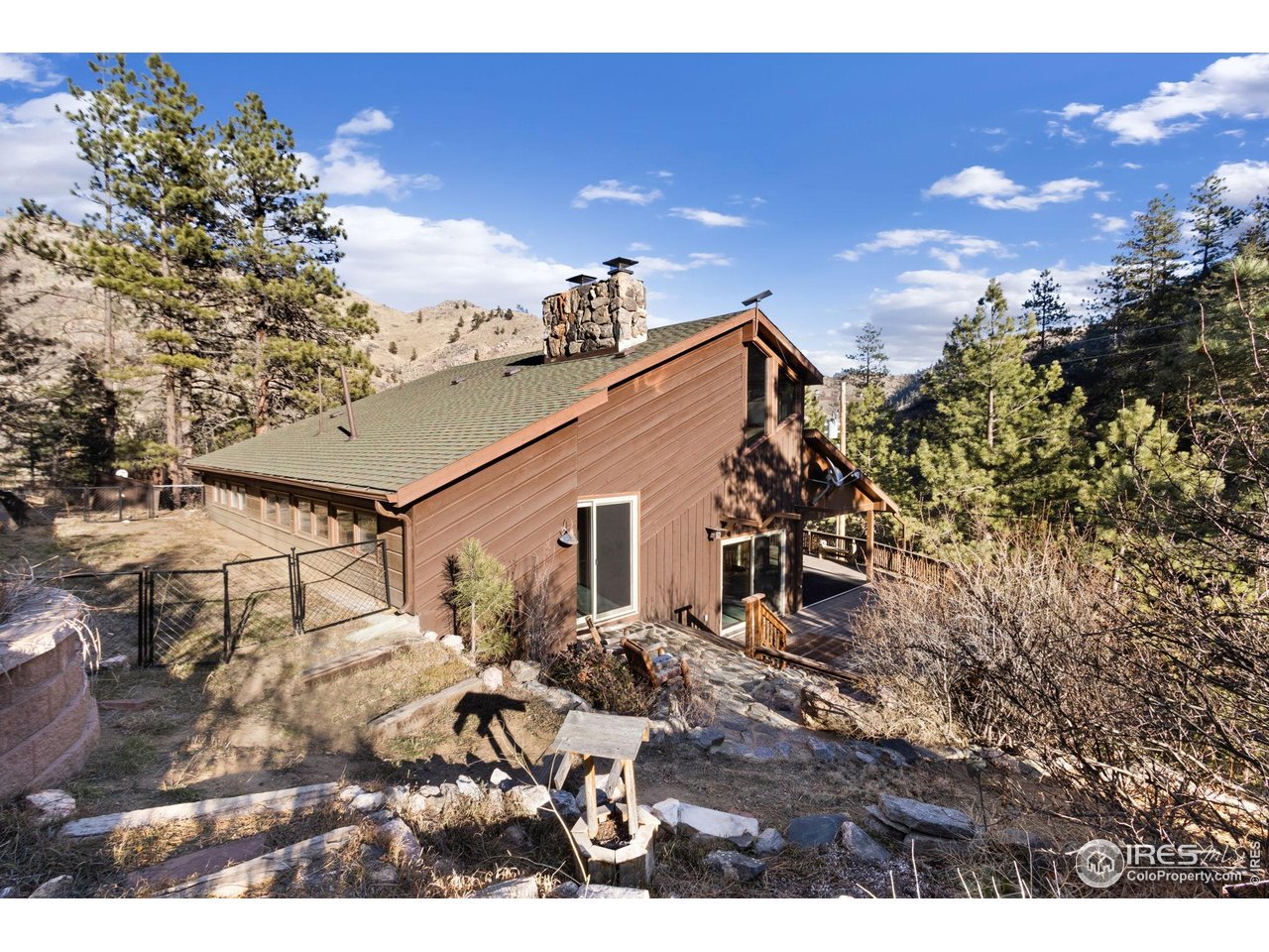 31 Kings Canyon Road Bellvue, CO 80512 - Photo 44 of 50