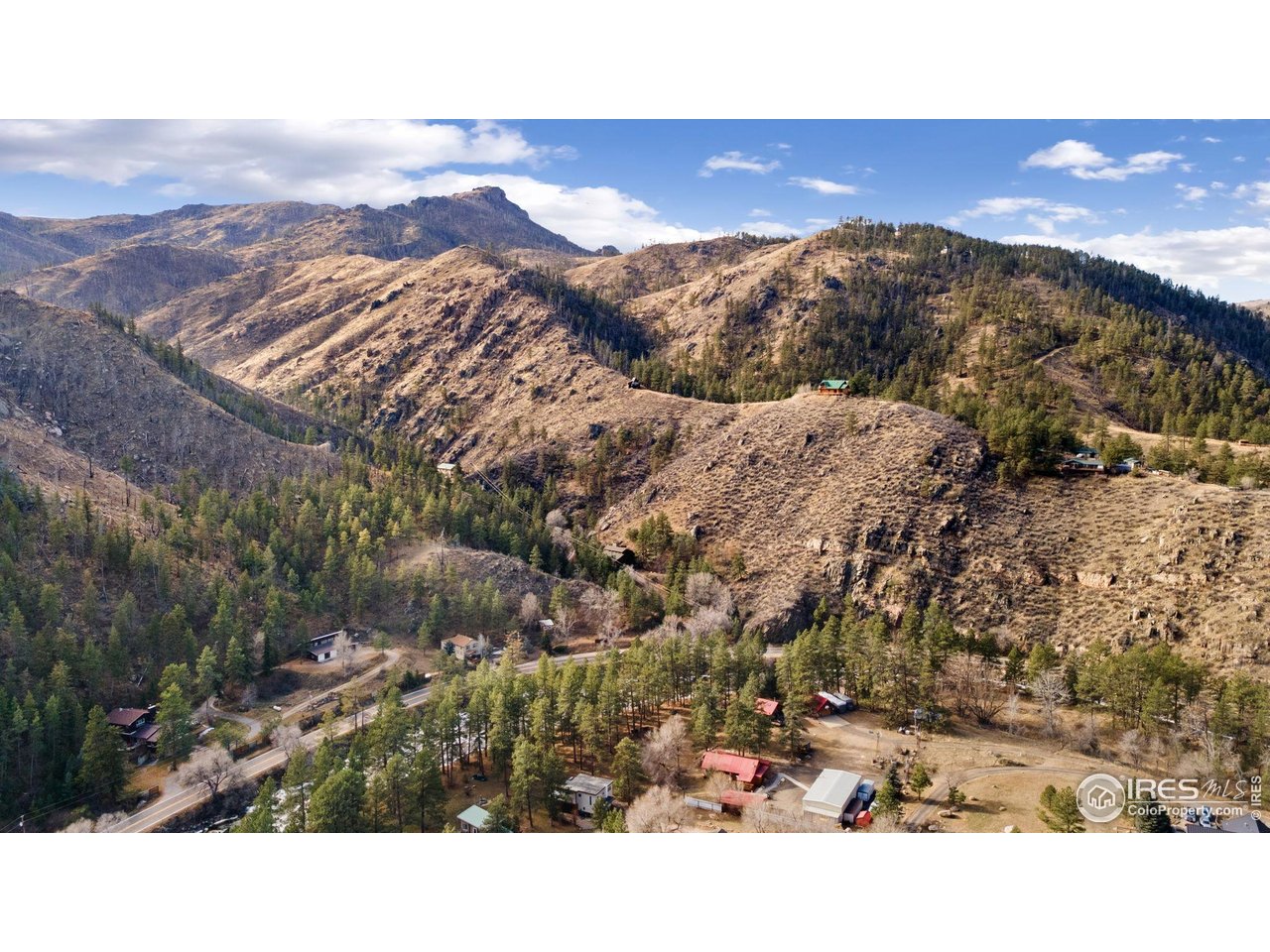 31 Kings Canyon Road Bellvue, CO 80512 - Photo 47 of 50