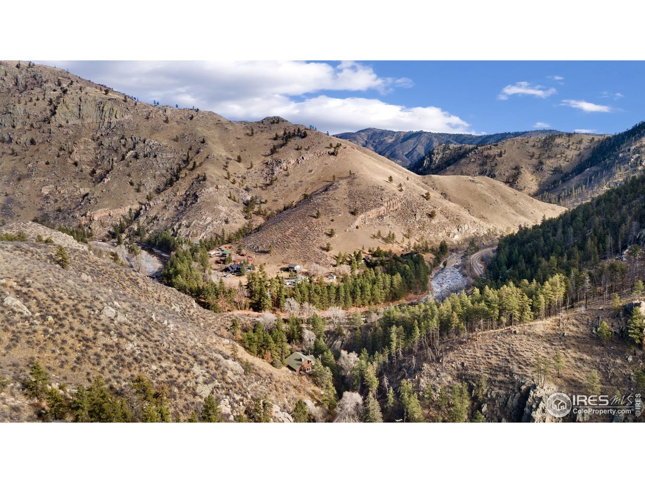 31 Kings Canyon Road Bellvue, CO 80512 - Photo 49 of 50