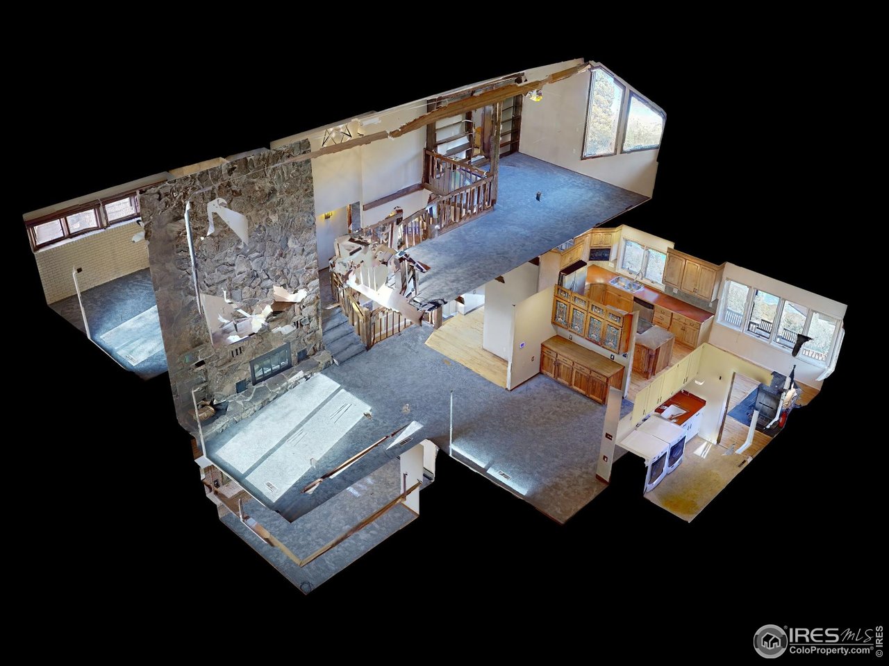 31 Kings Canyon Road Bellvue, CO 80512 - Photo 50 of 50