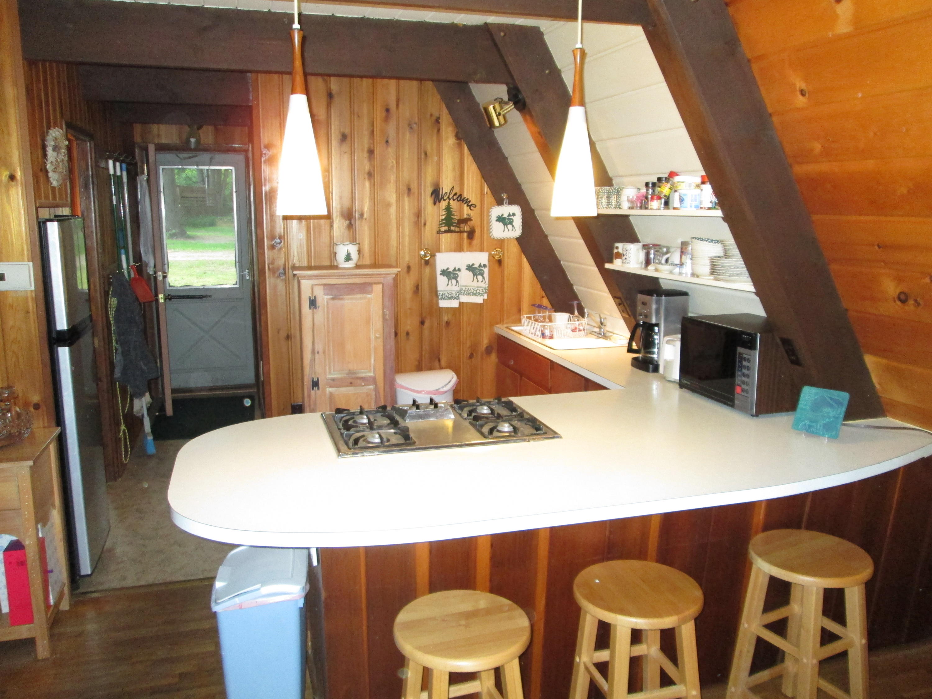 1604 5 Lakes Road Gaylord, MI 49735 - Photo 17 of 32 Gallery Image 17