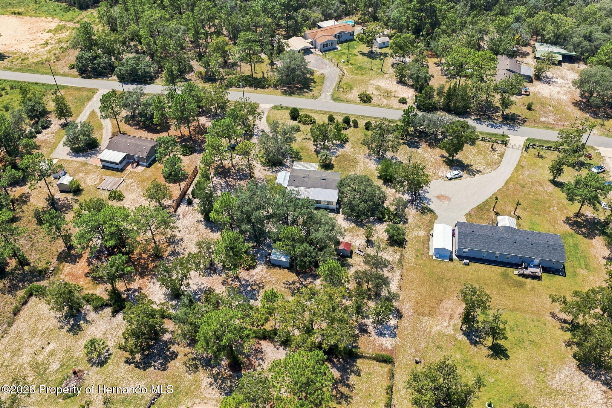7263 South Threshold Point Homosassa, FL 34446 - Photo 42 of 51 Gallery Image 42