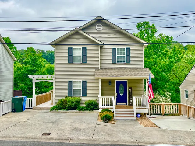 $2,900 | 518 Lytle Street, Chattanooga, TN 37405