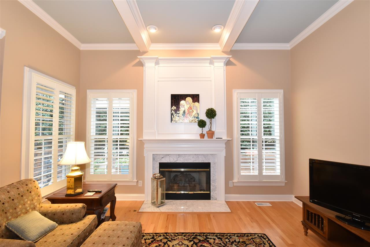 7403 Fontana Ridge Lane Raleigh, NC 27613 - Photo 10 of 30 Family Room