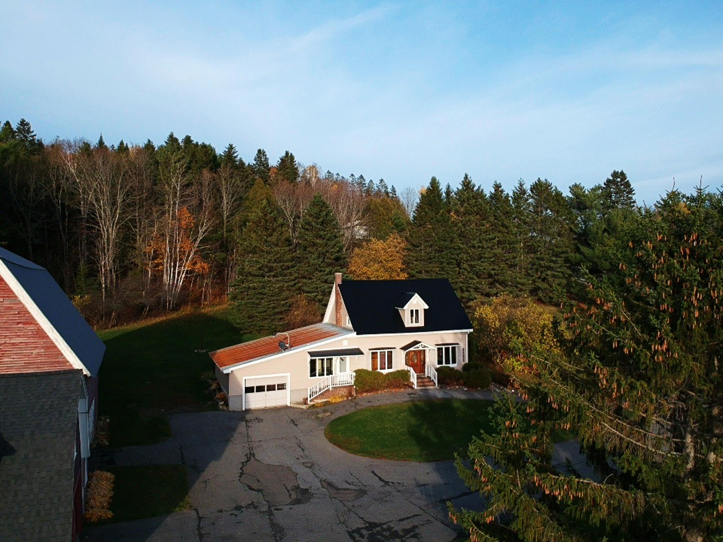 2157 Portage Road Portage, ME 04768 - Photo 6 of 46 Cyr Drone 1IMG_6615