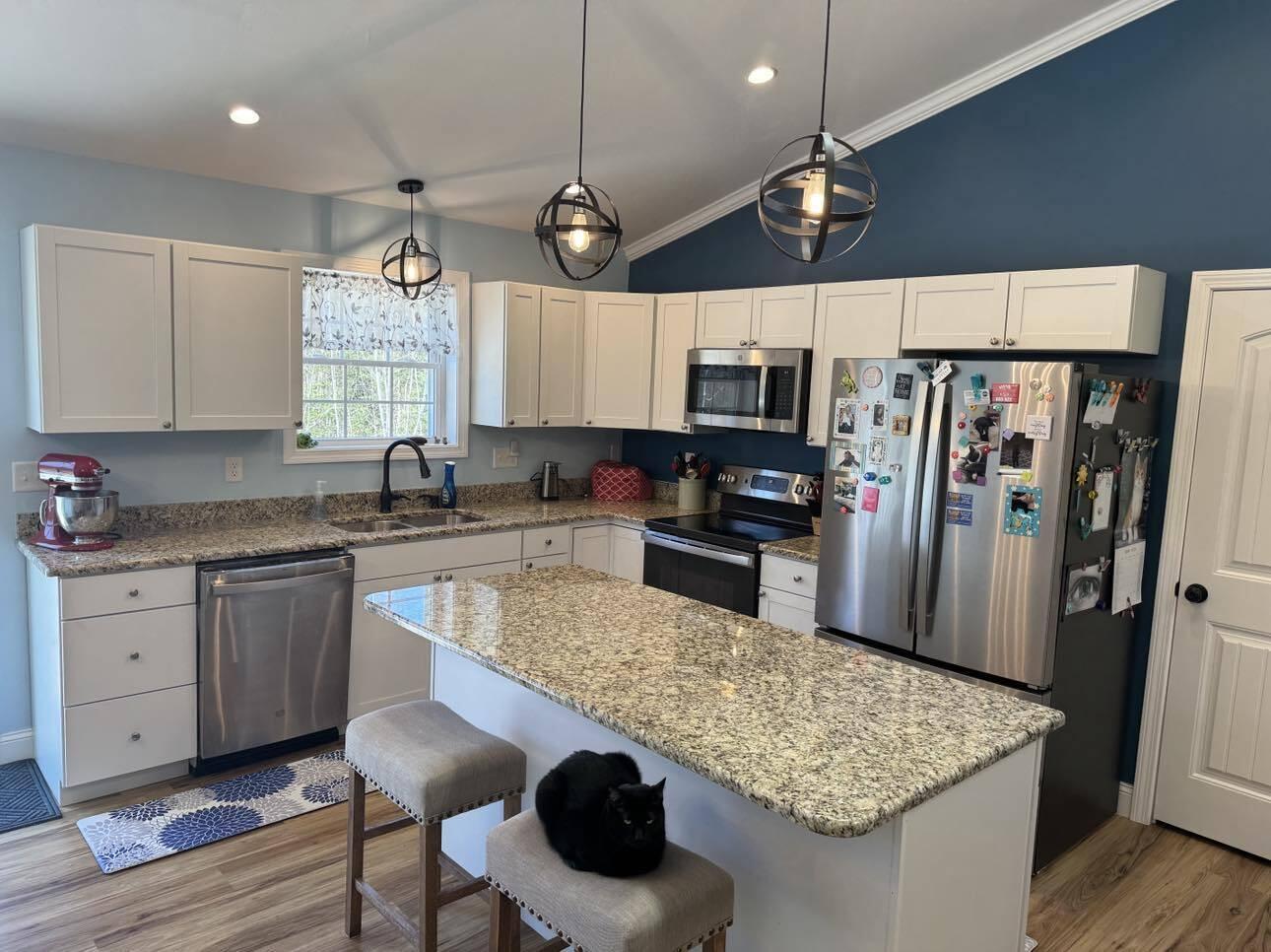 35 Magnolia Hill Road Bangor, ME 04401 - Photo 13 of 37 437990190_277876281959278_22719719494198