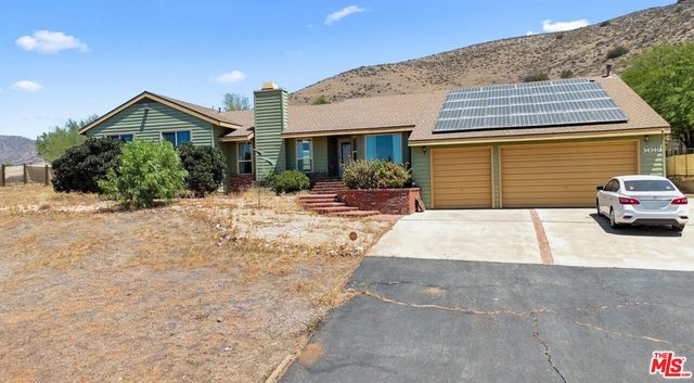 $880,000 | 34340 Red Rover Mine Road, Acton, CA 93510