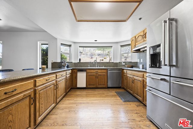 $880,000 | 34340 Red Rover Mine Road, Acton, CA 93510