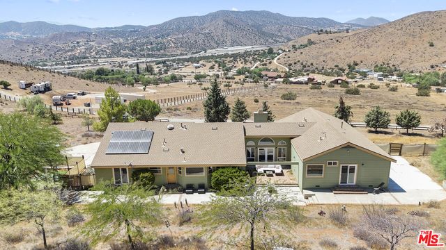 $880,000 | 34340 Red Rover Mine Road, Acton, CA 93510