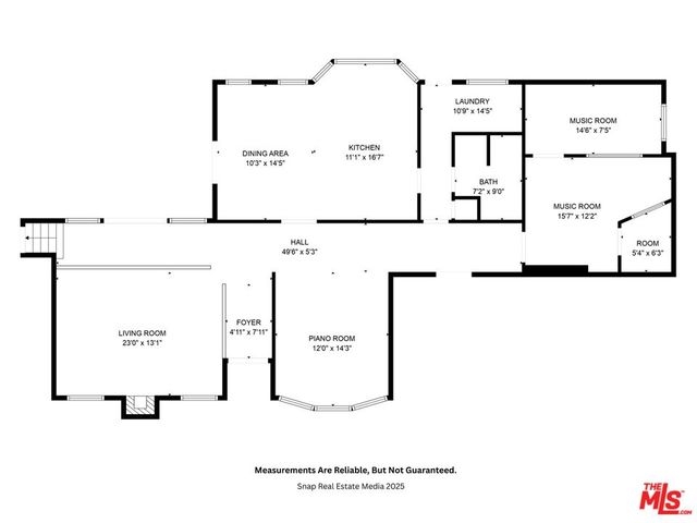 $880,000 | 34340 Red Rover Mine Road, Acton, CA 93510
