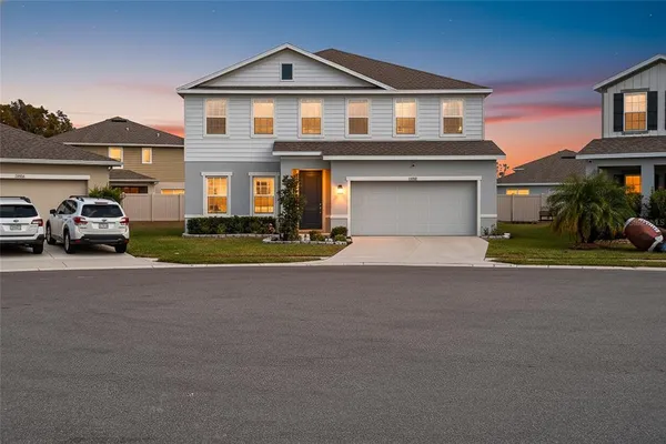 $565,000 | 10196 Agave Court, Land O Lakes, FL 34638