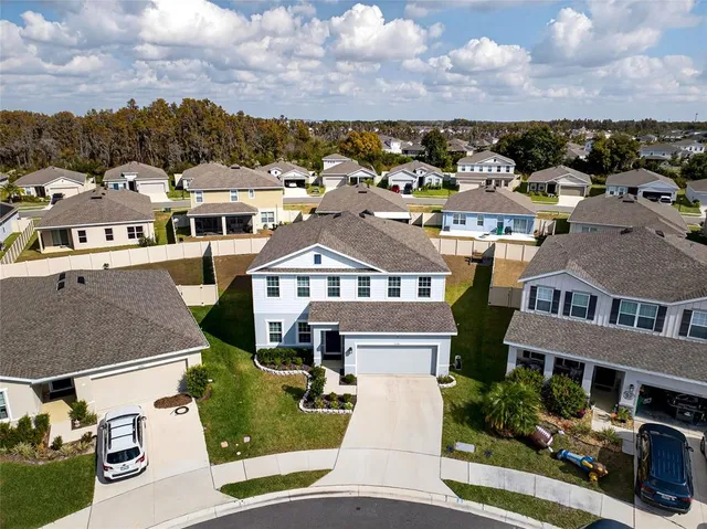 $565,000 | 10196 Agave Court, Land O Lakes, FL 34638