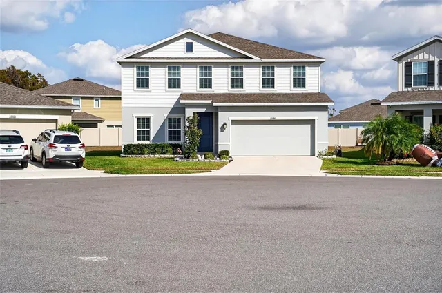 $565,000 | 10196 Agave Court, Land O Lakes, FL 34638