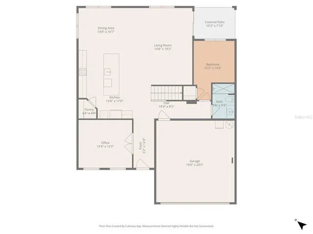 $565,000 | 10196 Agave Court, Land O Lakes, FL 34638