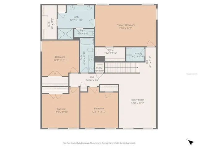 $565,000 | 10196 Agave Court, Land O Lakes, FL 34638