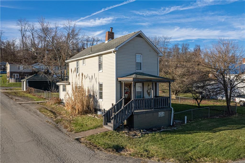 7 Stadium Road Millsboro, PA 15348 - Photo 1 of 25 Gallery Image 1