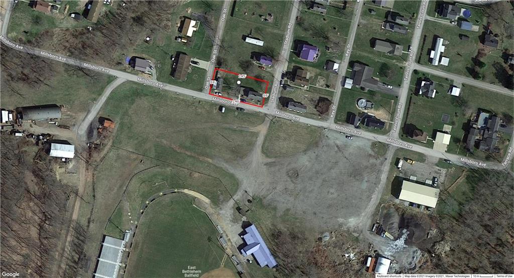7 Stadium Road Millsboro, PA 15348 - Photo 25 of 25 Gallery Image 25