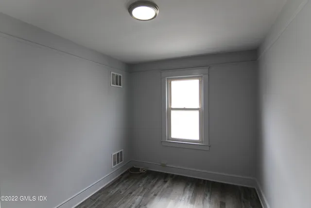 a view of room and window