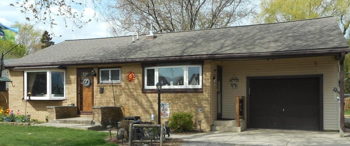8812 East Wind Lake Road Norway, WI 53150 - Photo 1 of 1 WindLakeRd