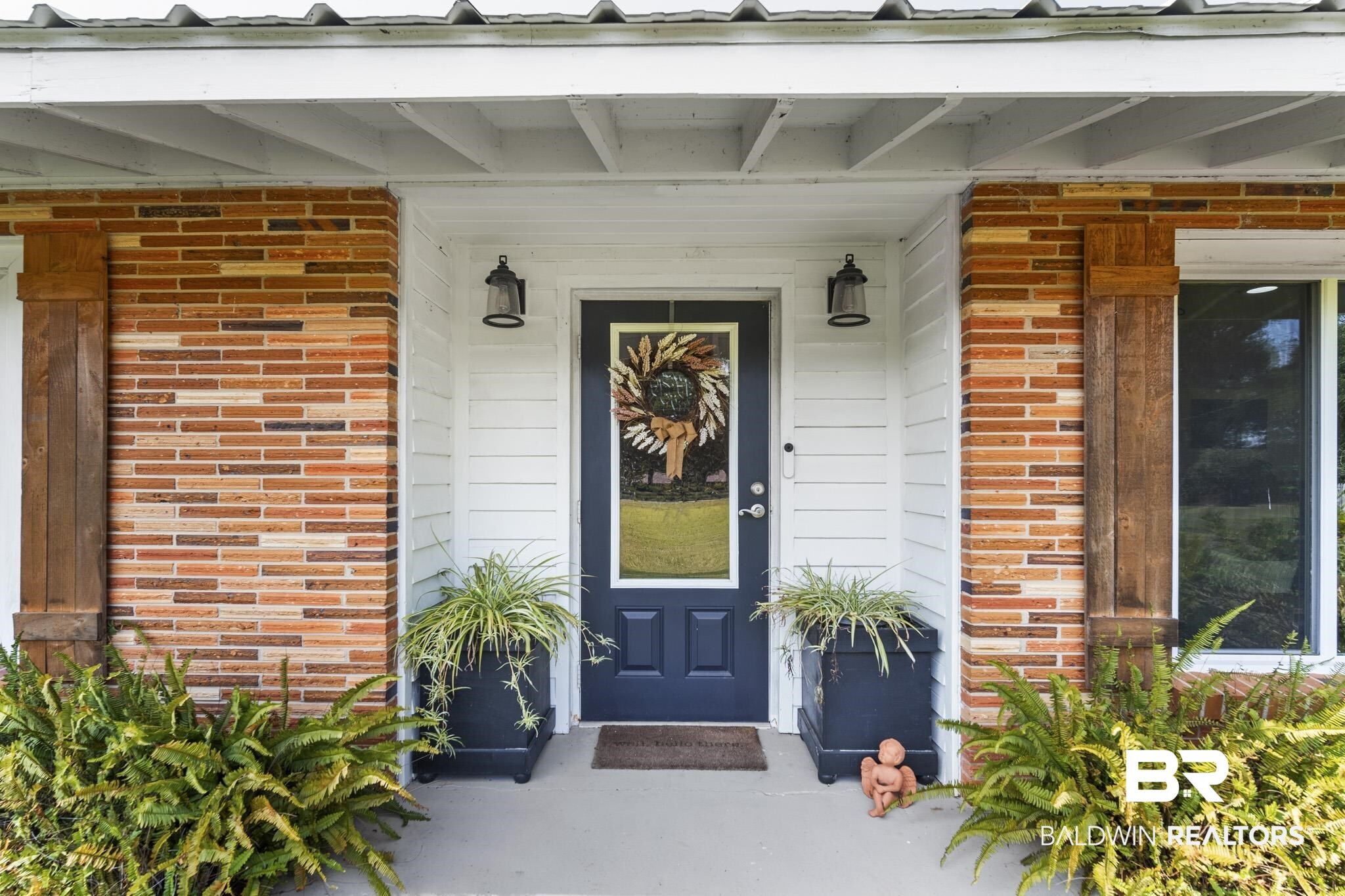16475 River Park Road Fairhope, AL 36532 - Photo 2 of 37 View of entrance to property