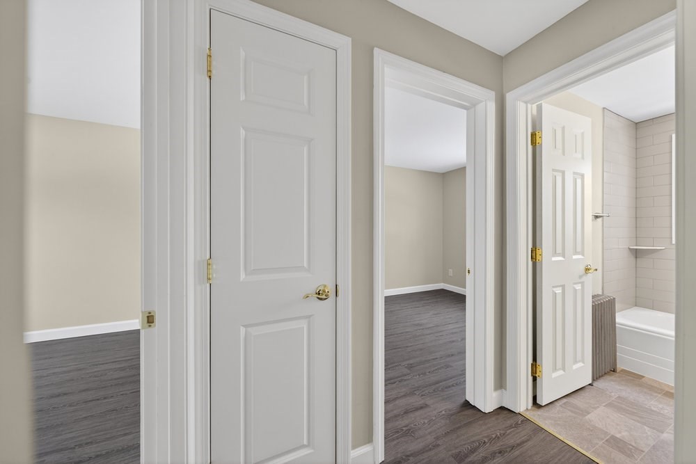 508 Cold Spring Avenue, Unit 1A West Springfield, MA 01089 - Photo 11 of 27 a view of a bathroom from a bathroom