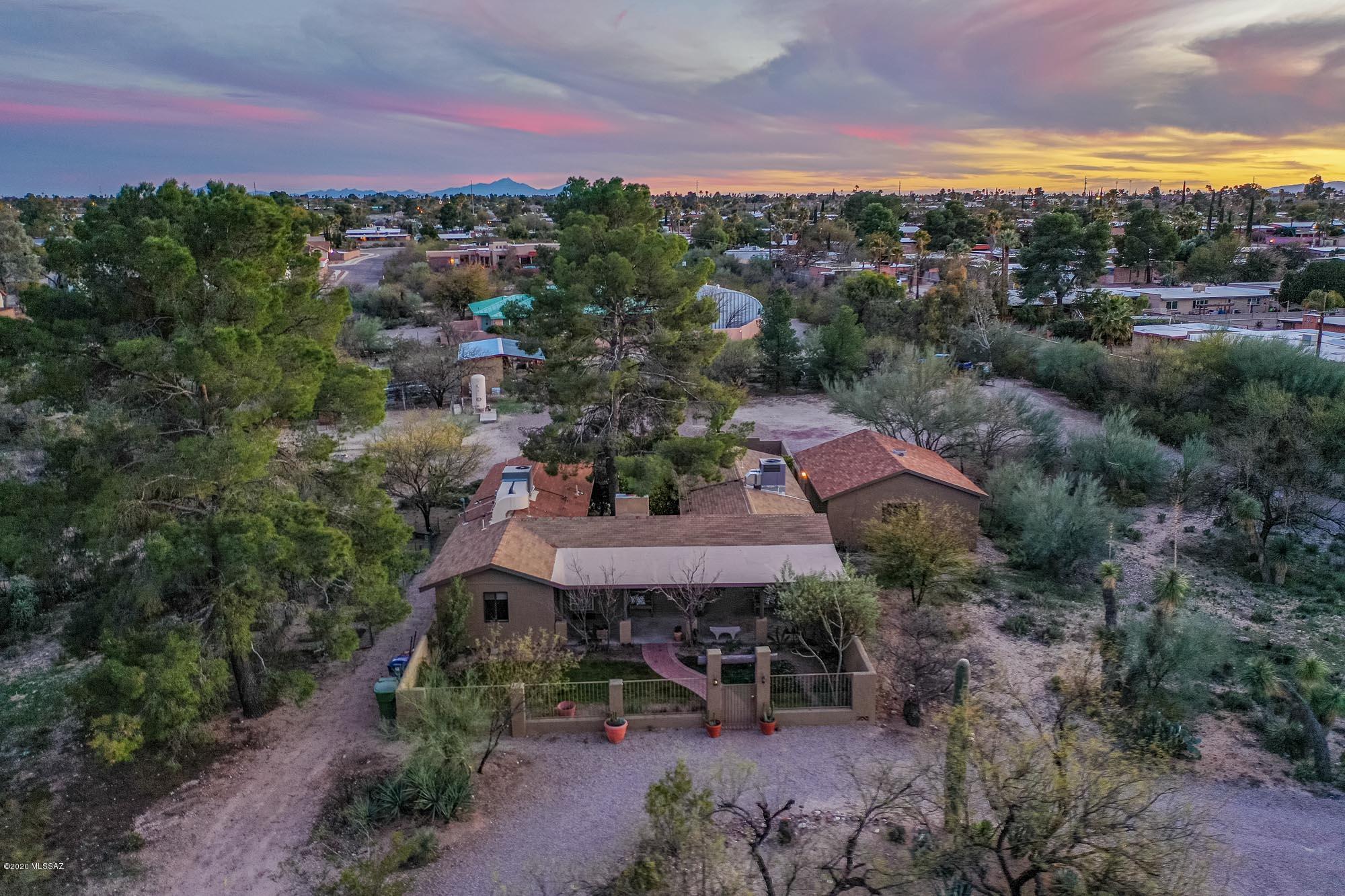 9100 East Wrightstown Road Tucson, AZ 85715 - Photo 8 of 50