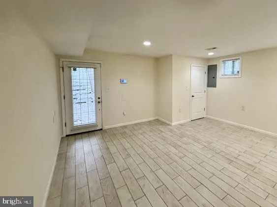 $1,850 | 5421 8th Street Northwest, Unit B, Washington, DC 20011