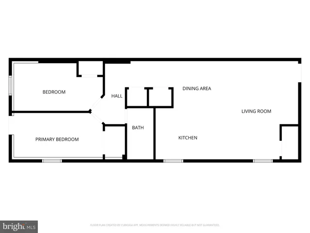 $1,850 | 5421 8th Street Northwest, Unit B, Washington, DC 20011