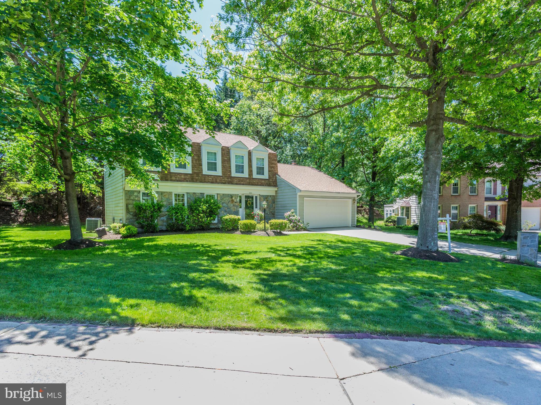13800 Baywind Court Silver Spring, MD 20905 - Photo 2 of 26 Baywind