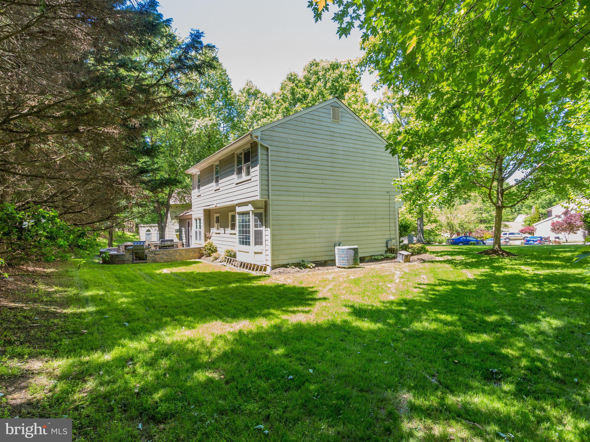 13800 Baywind Court Silver Spring, MD 20905 - Photo 25 of 26 Baywind