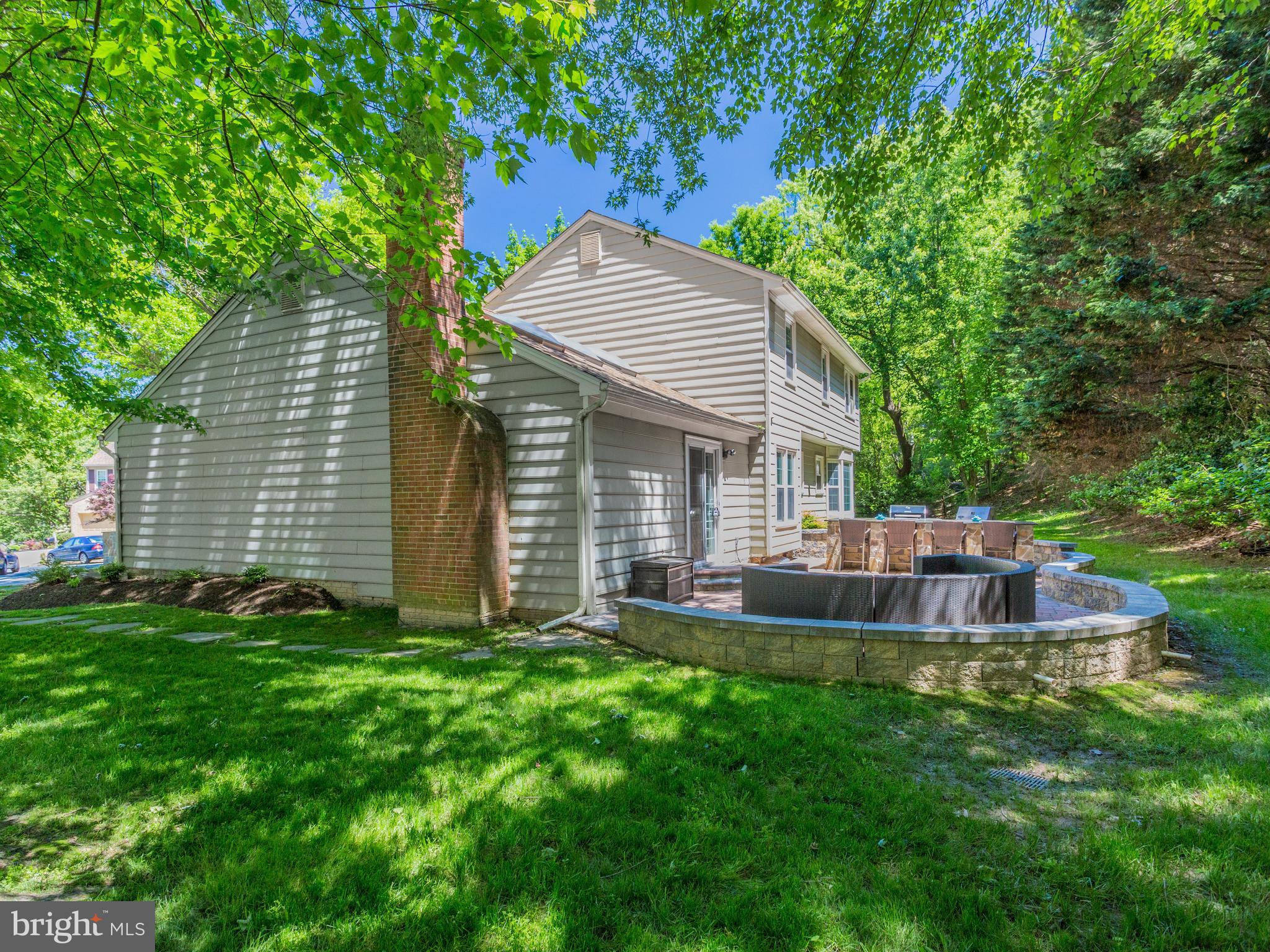 13800 Baywind Court Silver Spring, MD 20905 - Photo 26 of 26 Baywind