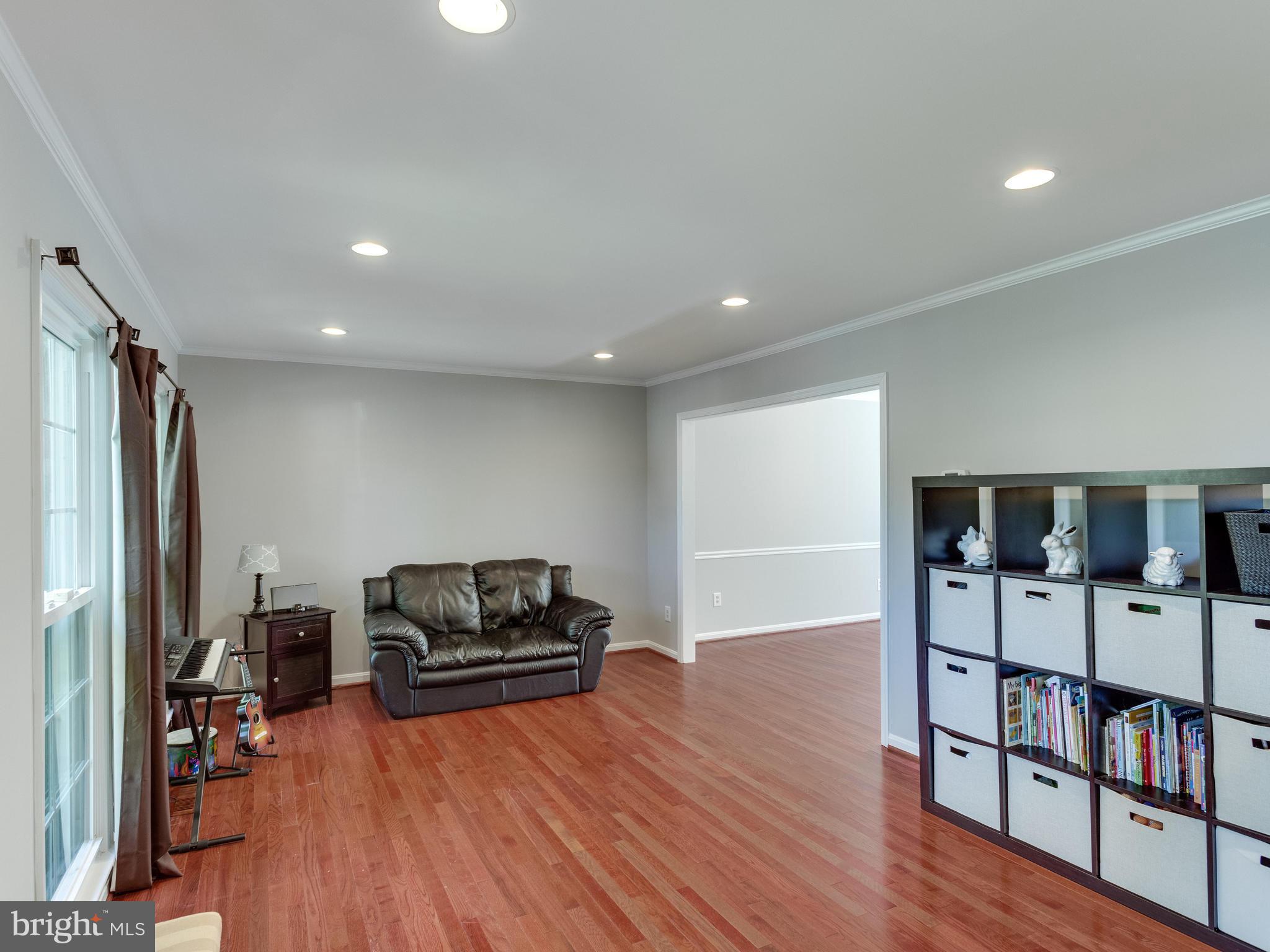 13800 Baywind Court Silver Spring, MD 20905 - Photo 4 of 26 Baywind